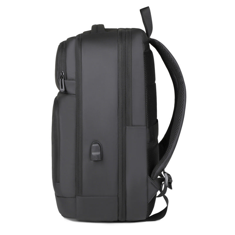 Ergonomischer Tech-Rucksack Brehn