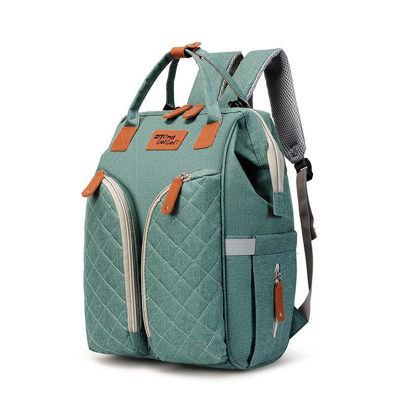 Multi-Zweck-Reise-Rucksack Brehn