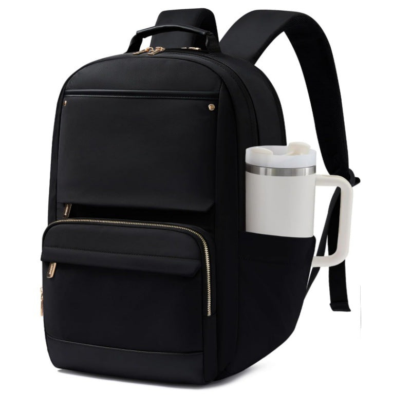 Stylischer Laptop-Rucksack Brehn