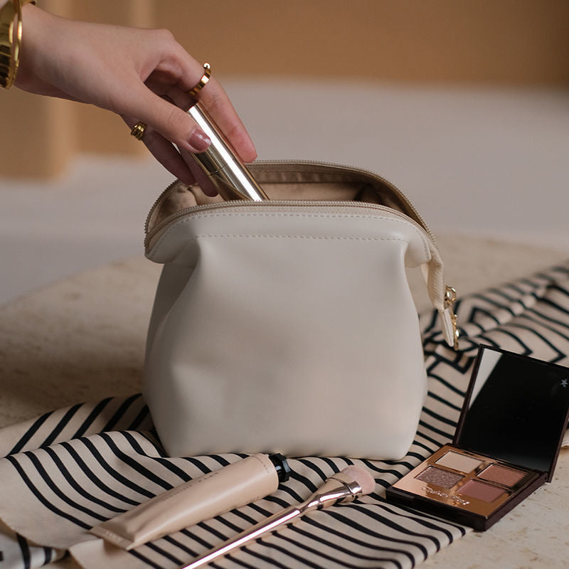Stylische Kosmetikaufbewahrungstasche Brehn