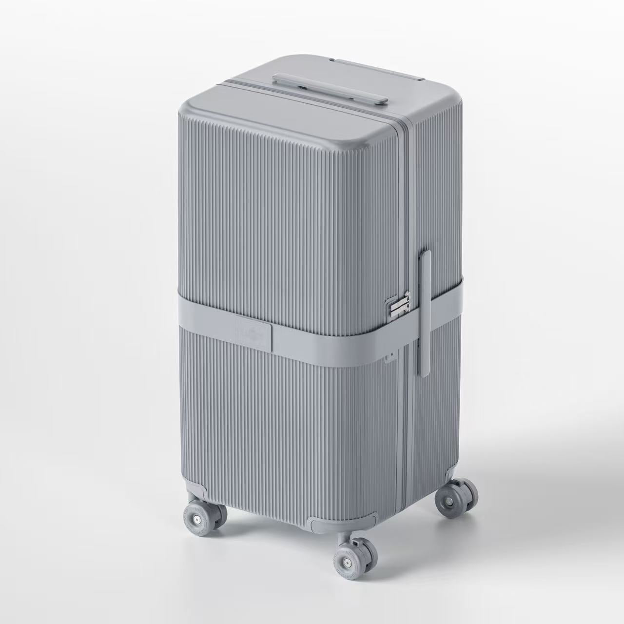 Robuste Multifunktionale Hartschalen-Trolleyreisetasche