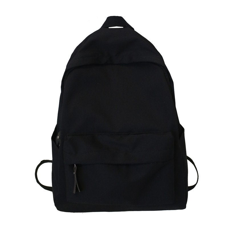 Stylische große Kapazitäts-Rucksack Brehn