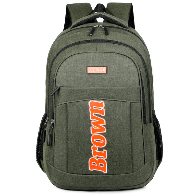 Vielseitiger Utility Rucksack