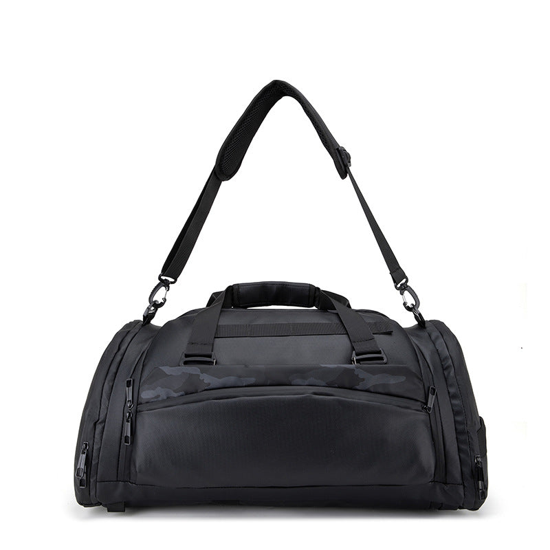 Stylische Funktionale Reise-Duffel Brehn