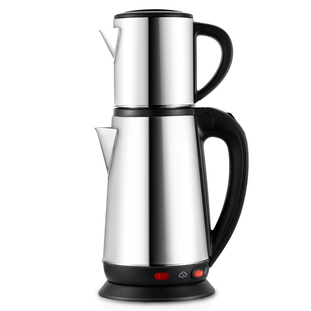 Elektrischer Kaffeeperkolator Brehn