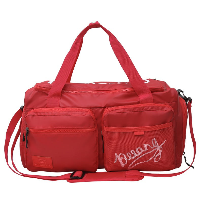 Multi-Pocket Taktischer Duffle Bag