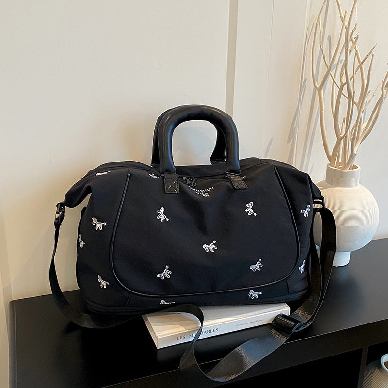 Damen stylische Reisetasche Brehn