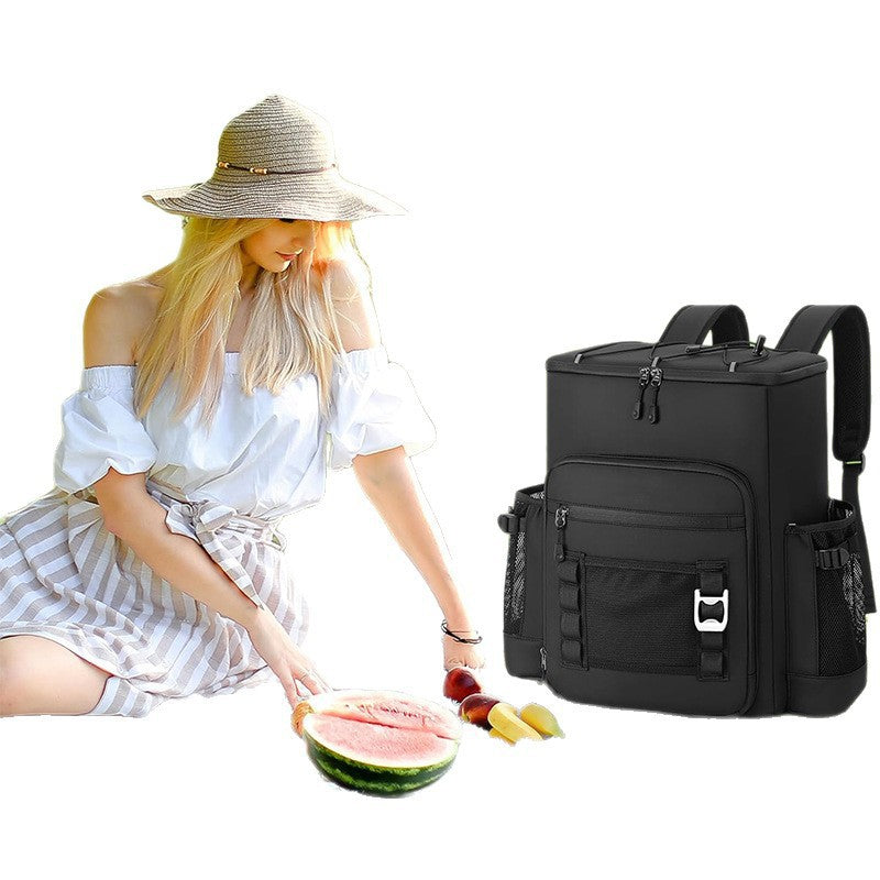 Kühltasche Rucksack Brehn