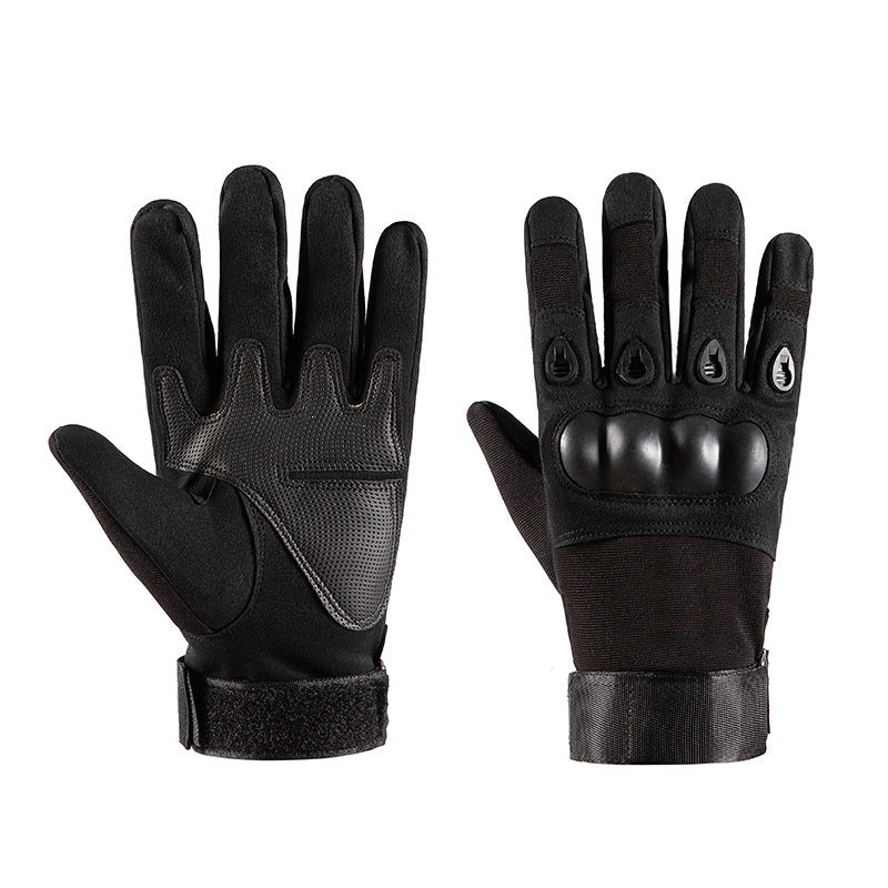 Herren taktische Handschuhe Brehn