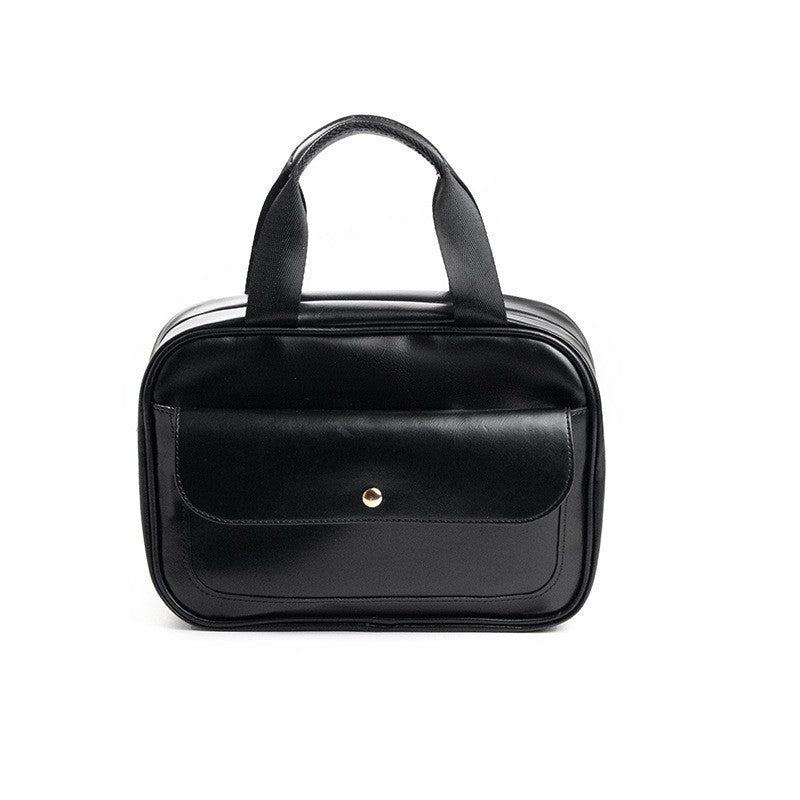 Kosmetik-Organizer Tasche mit Modularen Fächern Brehn