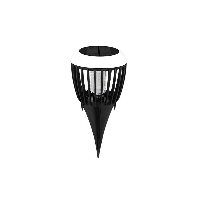 Outdoor Solar-Betriebene Gartenlaterne Brehn