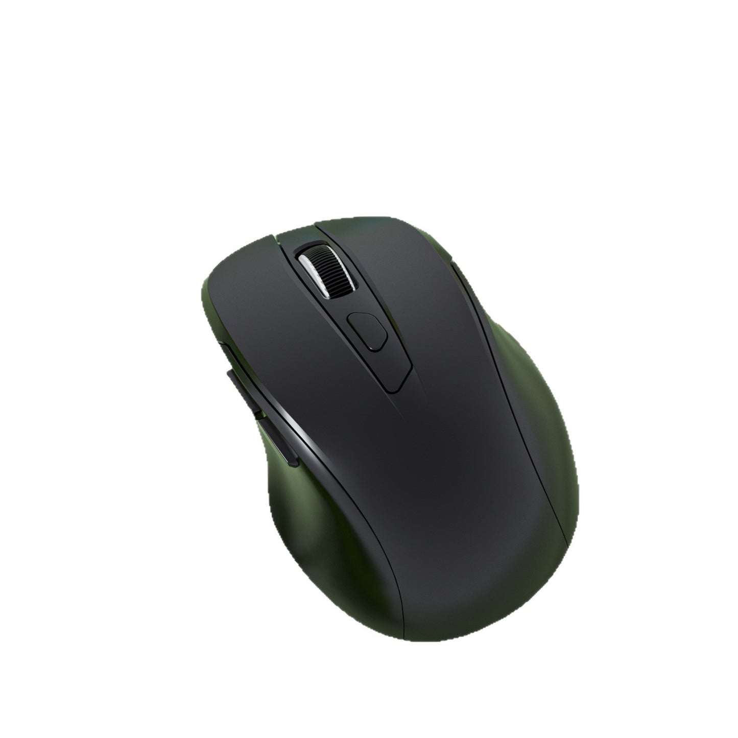 Ergonomische Premium Multi-Mode Maus Brehn