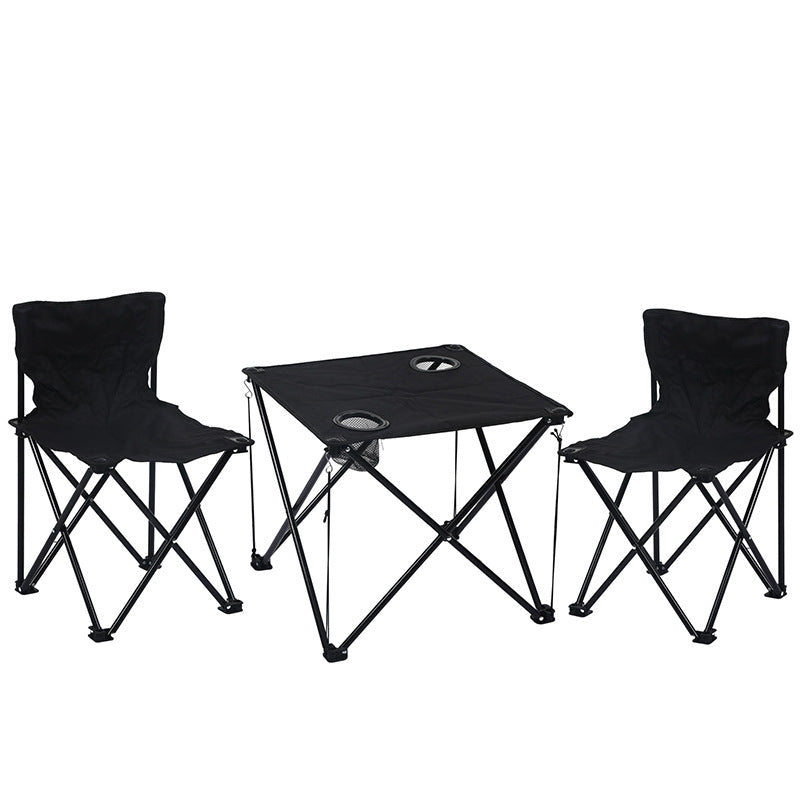 Campingsitzgruppe Brehn