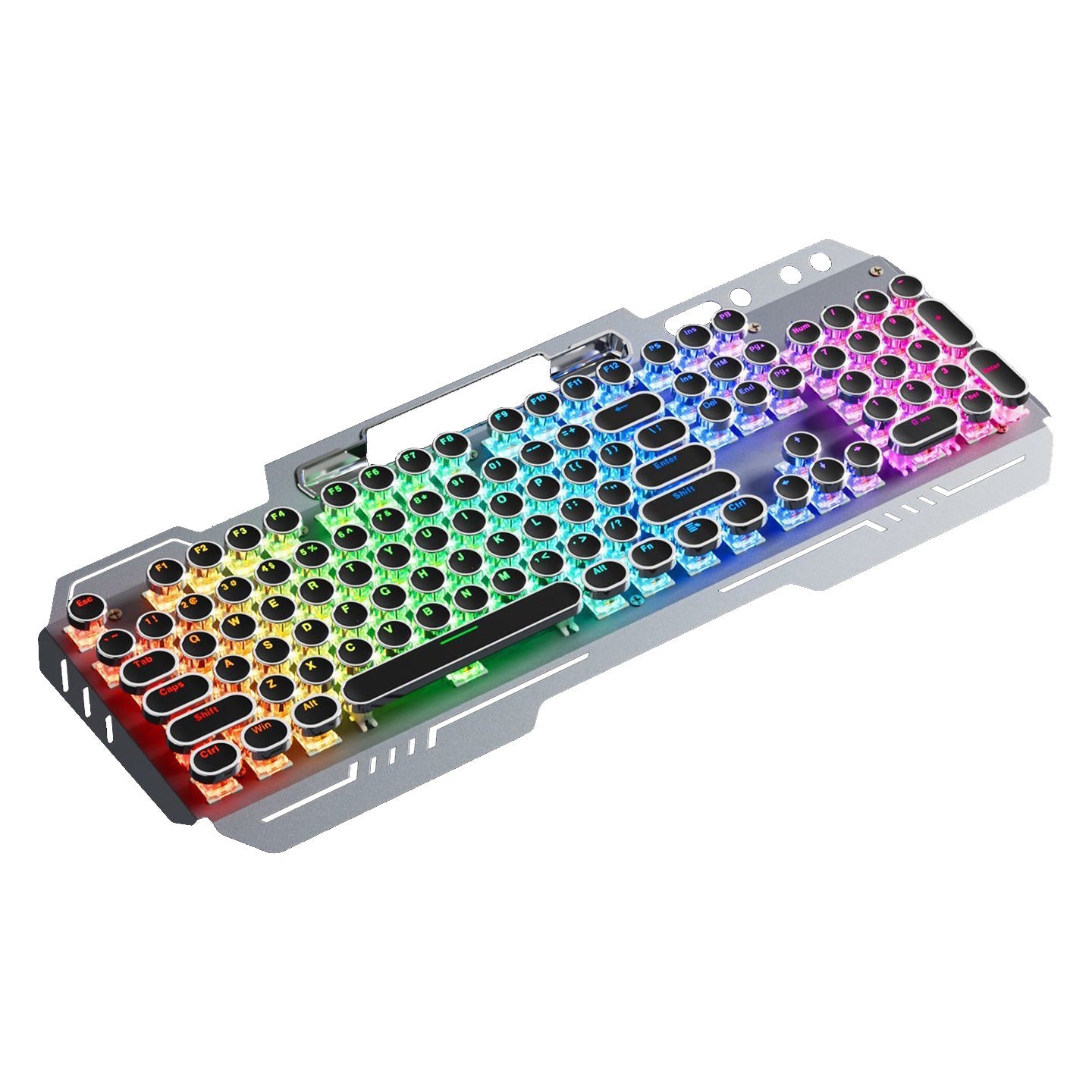 Drahtlose Gaming-Tastatur Brehn