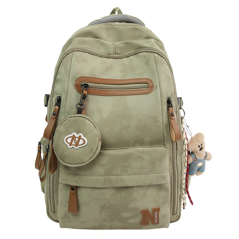 Multi-Pocket Abenteuer Rucksack