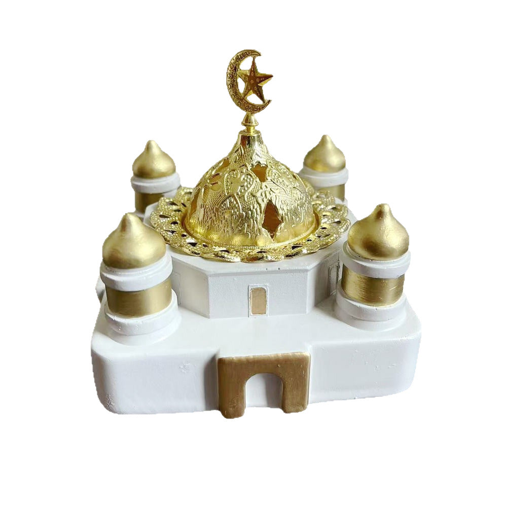 Dekorative Moschee Statue Brehn