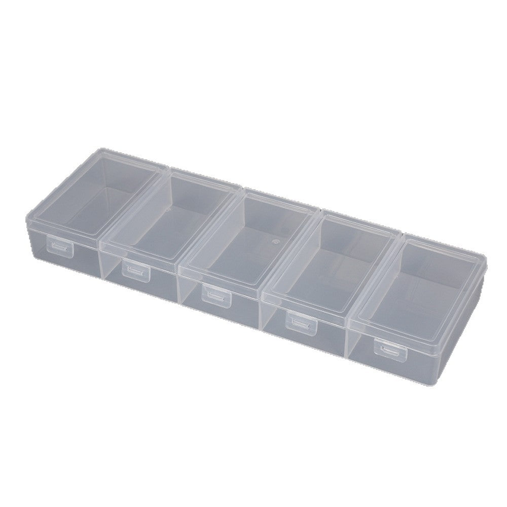 Aufbewahrungsbox Brehn