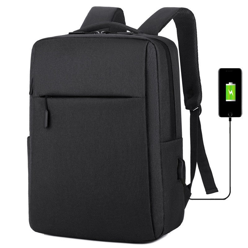 Vielseitiges Multi-Taschen-Laptop-Rucksack-Set Brehn