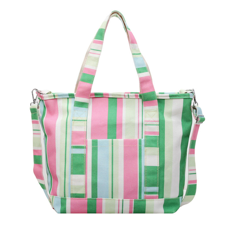 Stilvolle Mehrzweck-Tote-Tasche Brehn