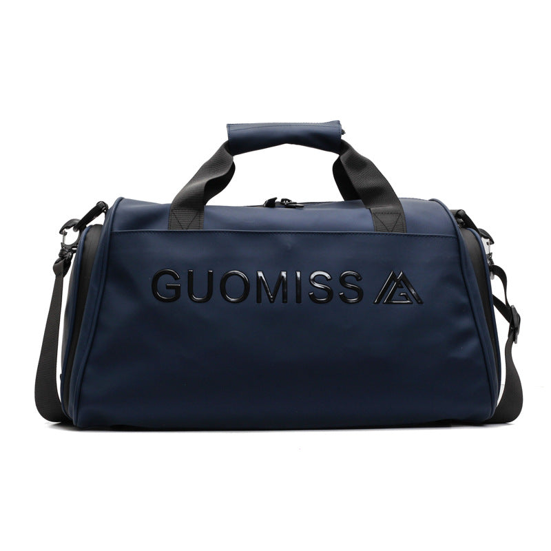 Haltbares funktionales Fitness-Dufflebag