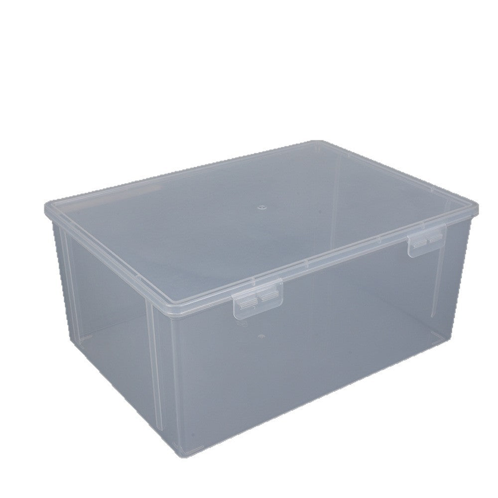 Haltbare multi-funktionale Aufbewahrungsbox Brehn