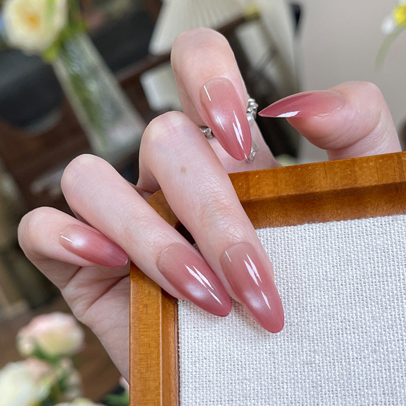 Nail Art Brehn