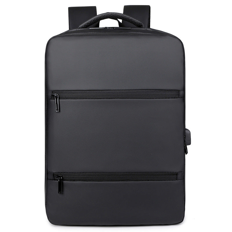 Vielseitiger Laptop-Rucksack Brehn