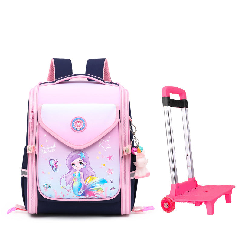 Schulrucksack Brehn