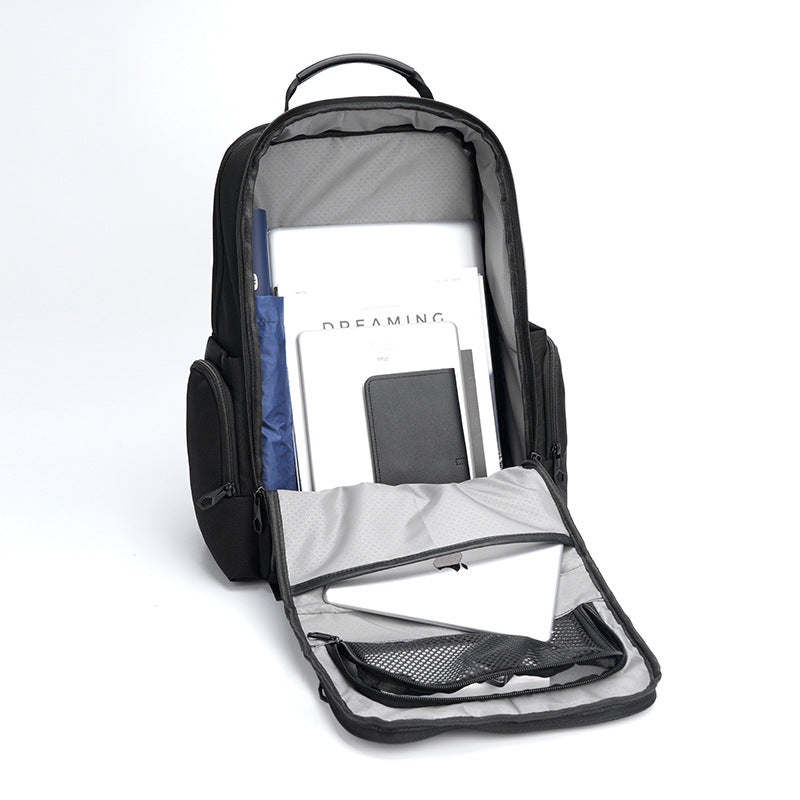 Multifunktionaler Business-Rucksack Brehn