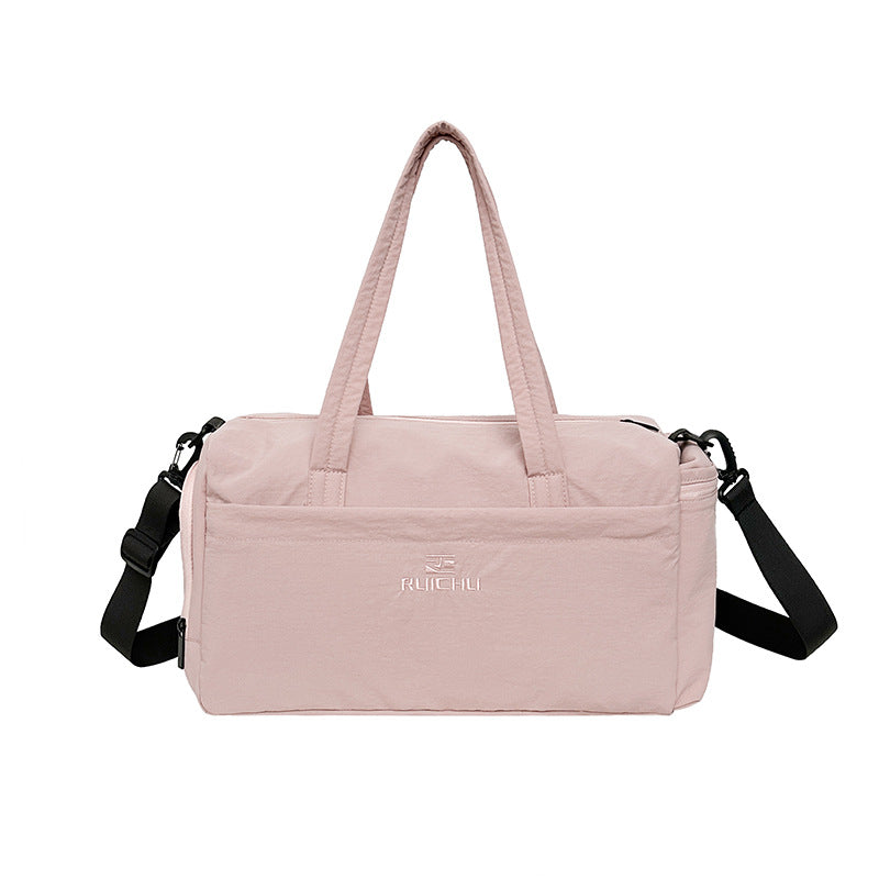 Robuste Mehrfach-Taschen Reise Duffel Tasche