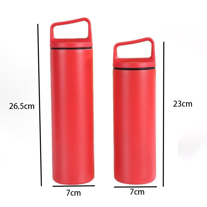 Ergonomische Sport Wasserflasche Brehn