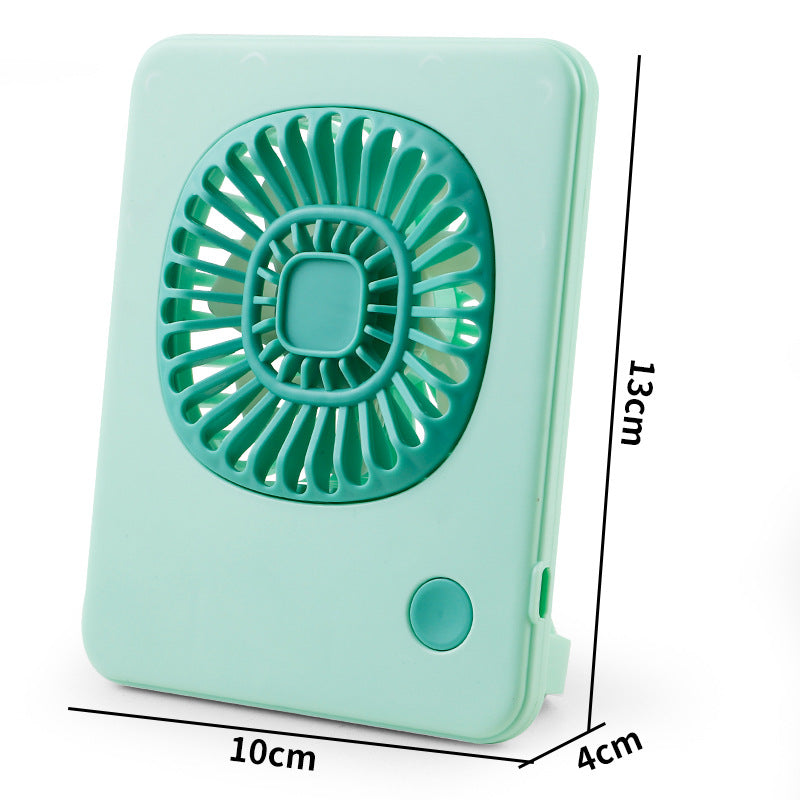 Unisex Tragbarer USB Ventilator Brehn