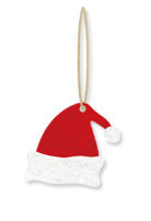 Lebkuchenmann Dekorationsornament Brehn