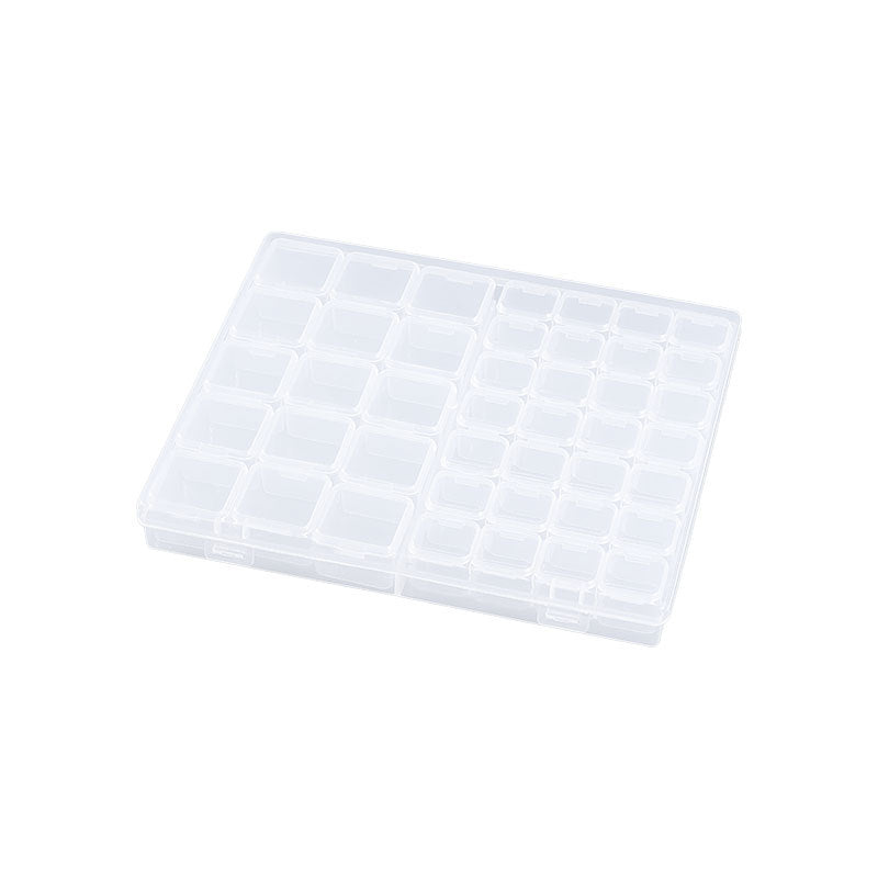 Multi-Compartment Lagerbox Brehn
