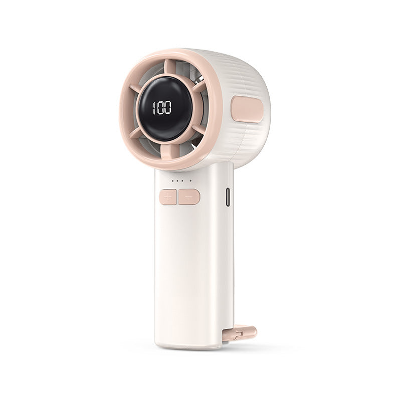 Damen tragbarer USB Ventilator Brehn