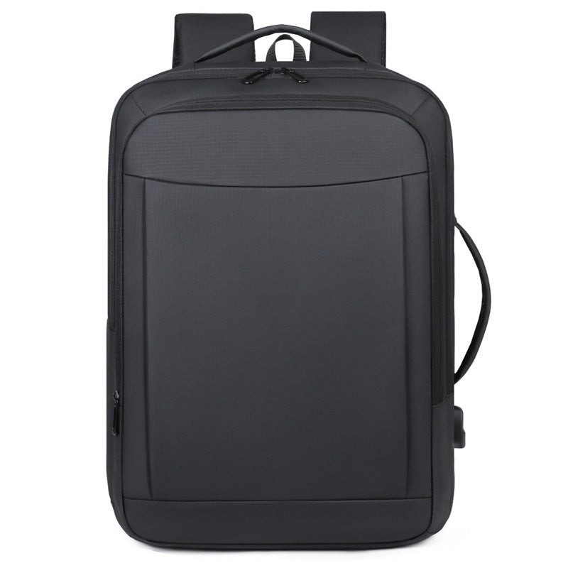 Sleek Organizatorischer Reise-Rucksack Brehn