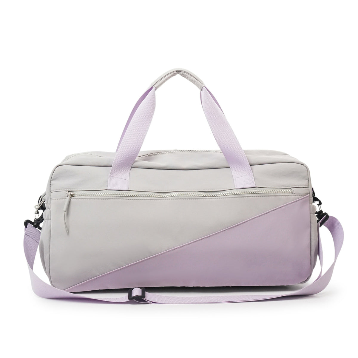 Vielseitige Sport-Duffel-Tasche mit Organisationsfächern Brehn