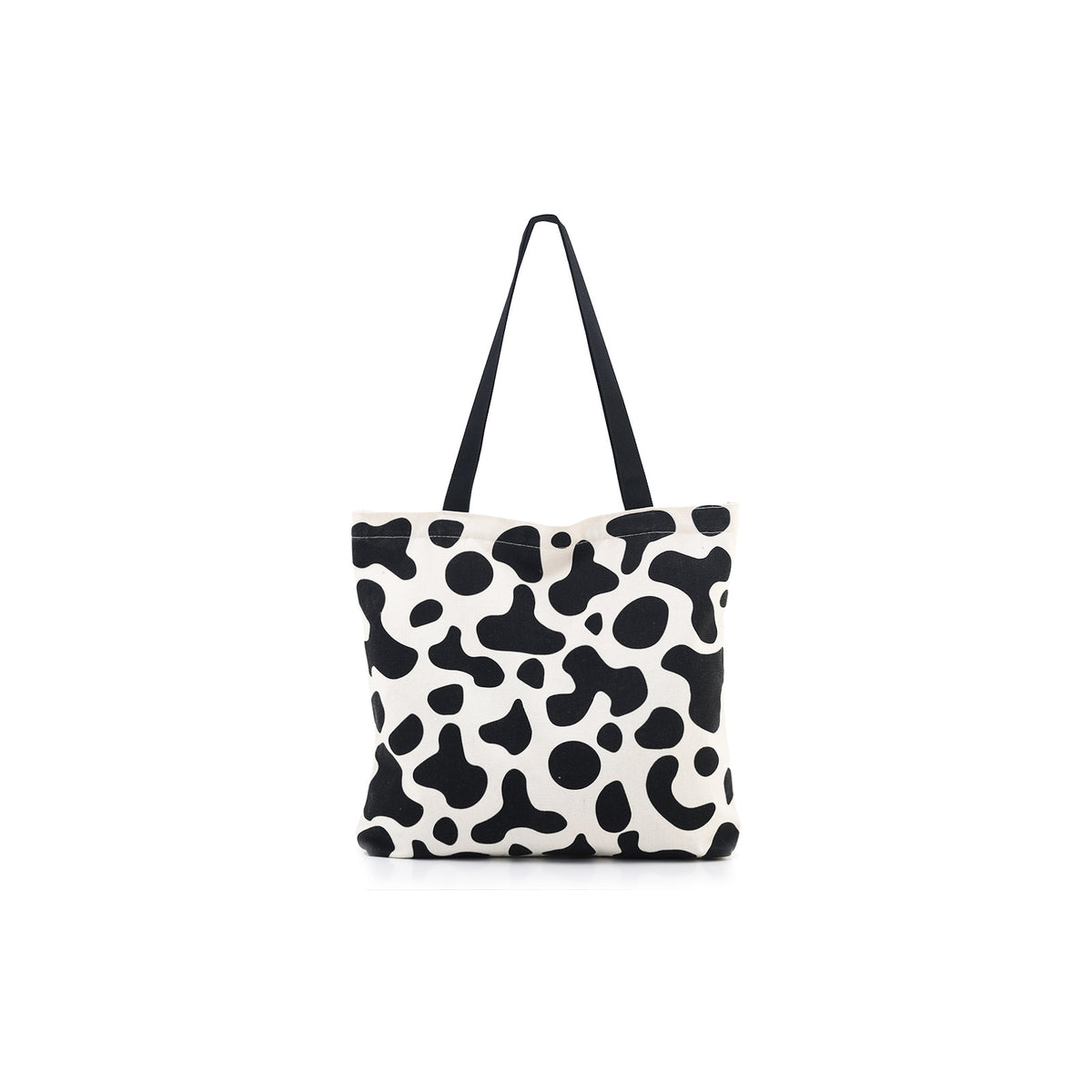 Vielseitige Canvas-Tasche