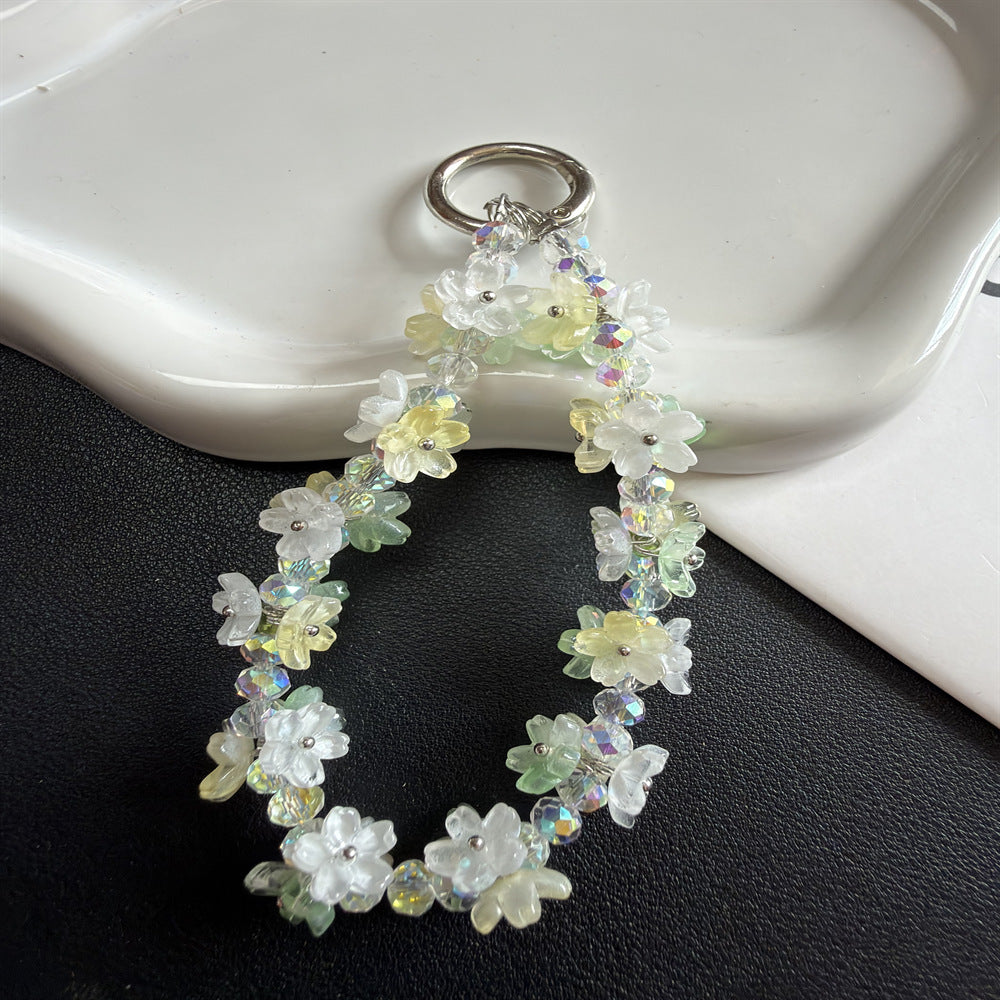 Blumencharme Handykette Brehn