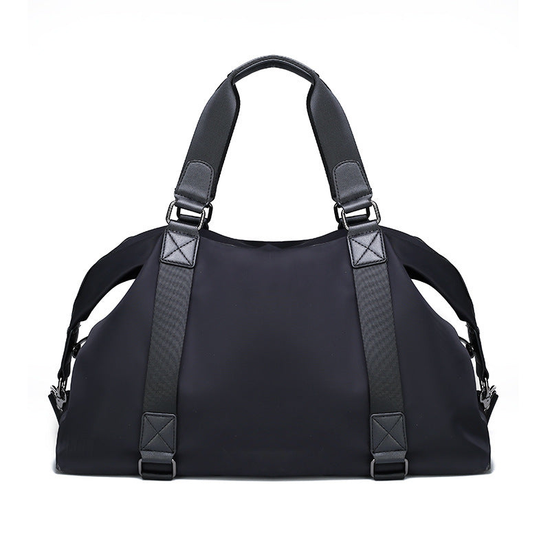 Multifunktionale Reisetasche Brehn