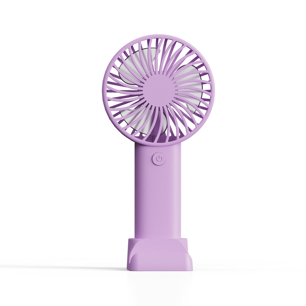 Damen Tragbarer Tischventilator Brehn