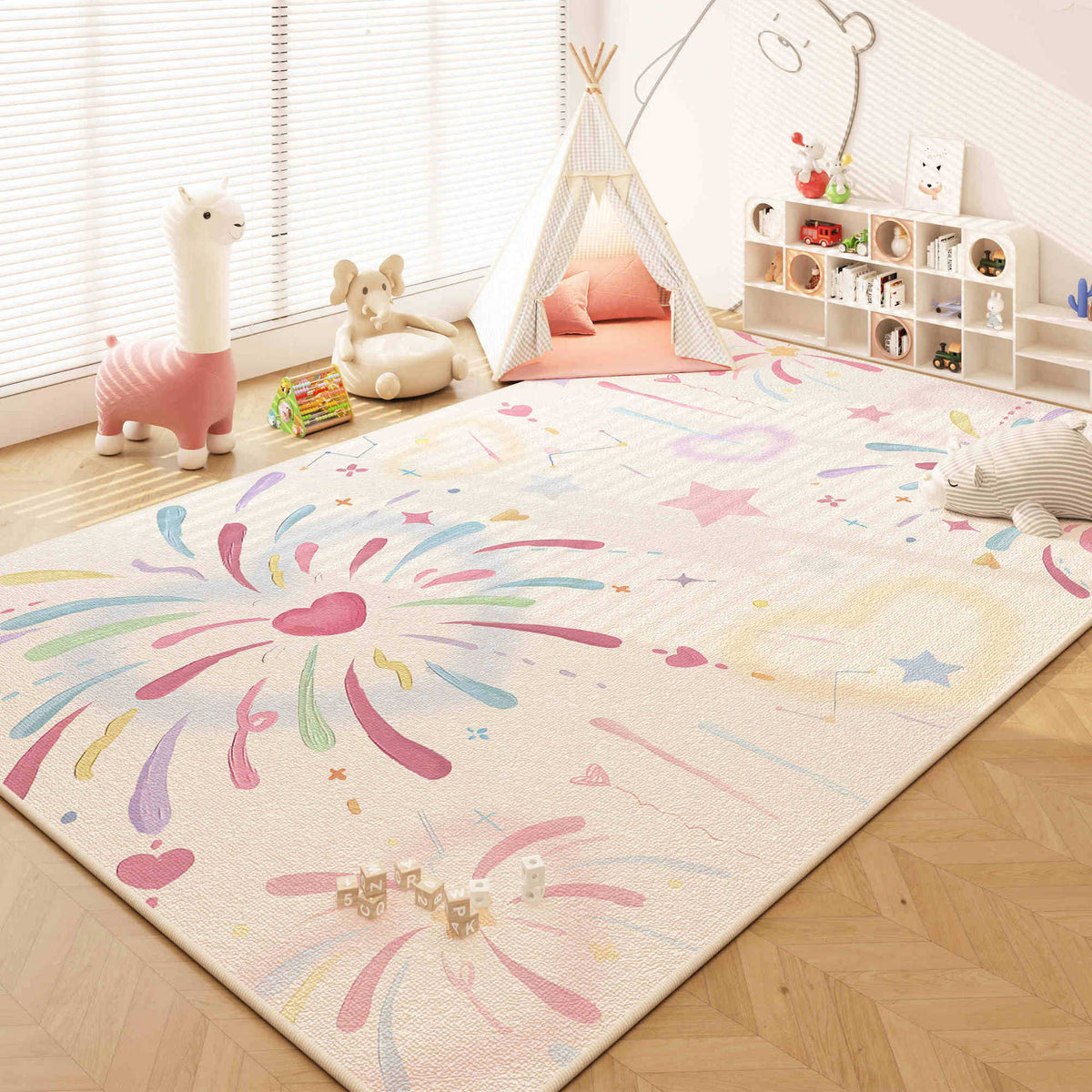Kids Spielmatte Brehn