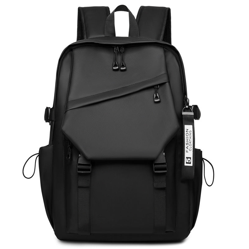 Vielseitiger Mehrfach-Rucksack für Reisen