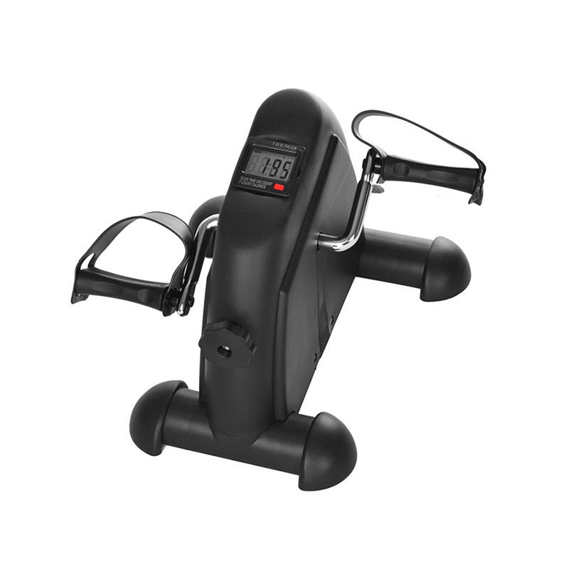 Kompakter Pedaltrainer Brehn