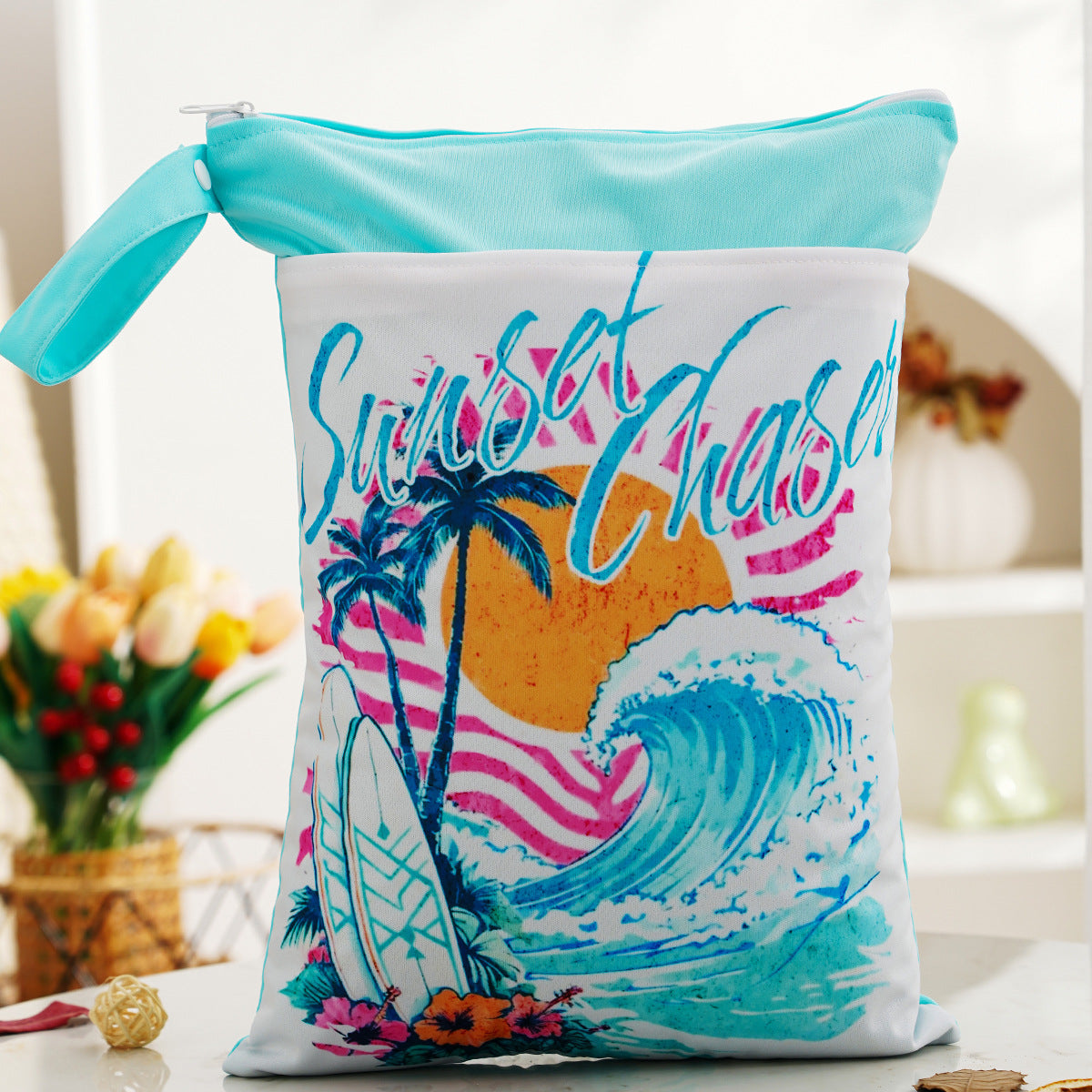 Reise- und Strandtasche Brehn