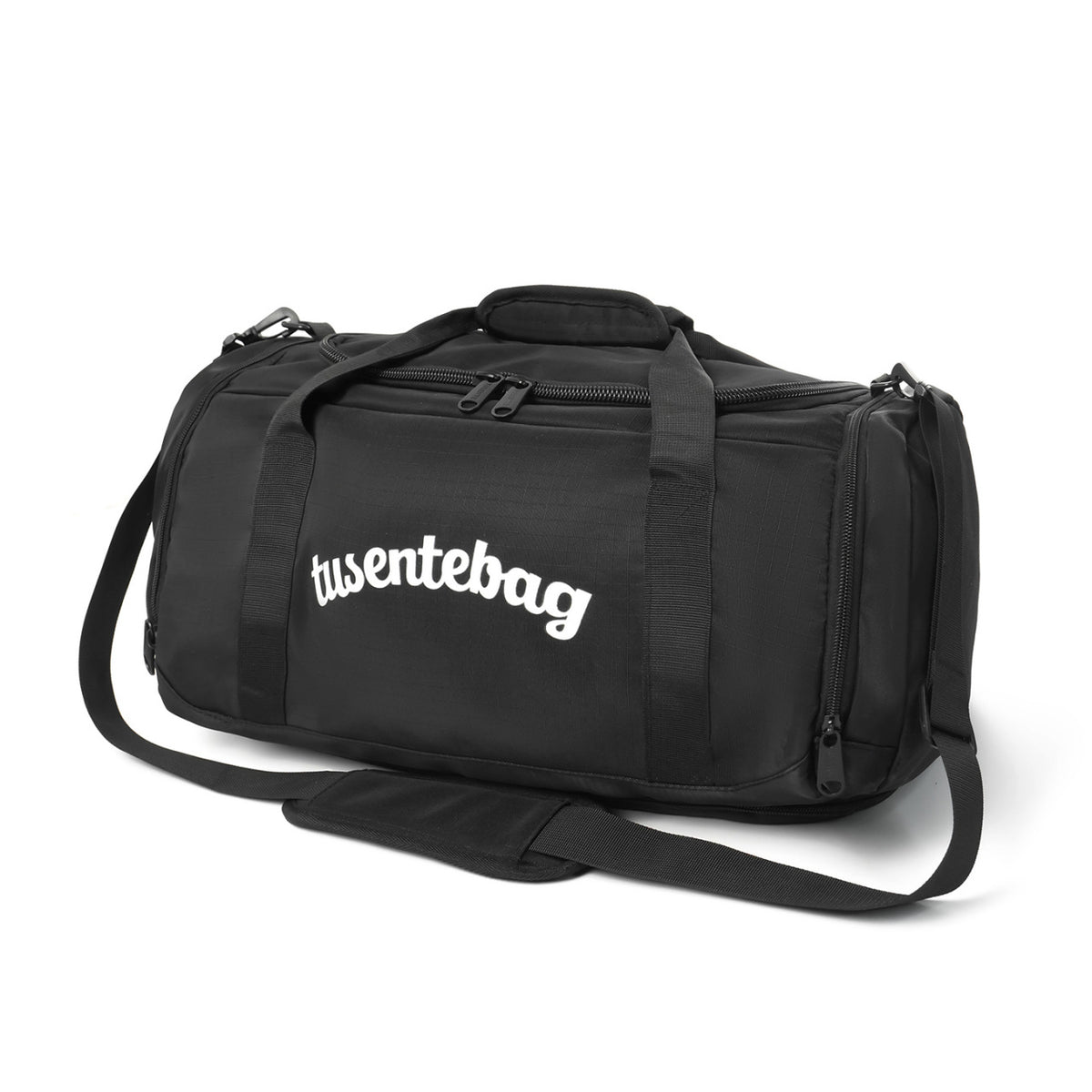 Haltbare Athletic Holdall Tasche Brehn