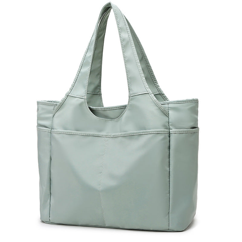 Vielseitige Alltags-Tote-Bag Brehn