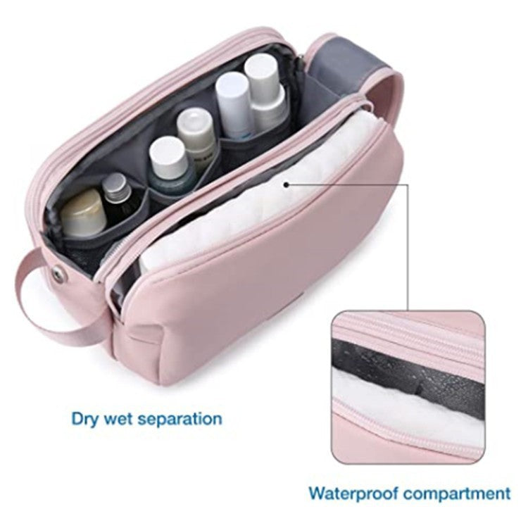 Praktische Kosmetik-Organizer-Tasche Brehn