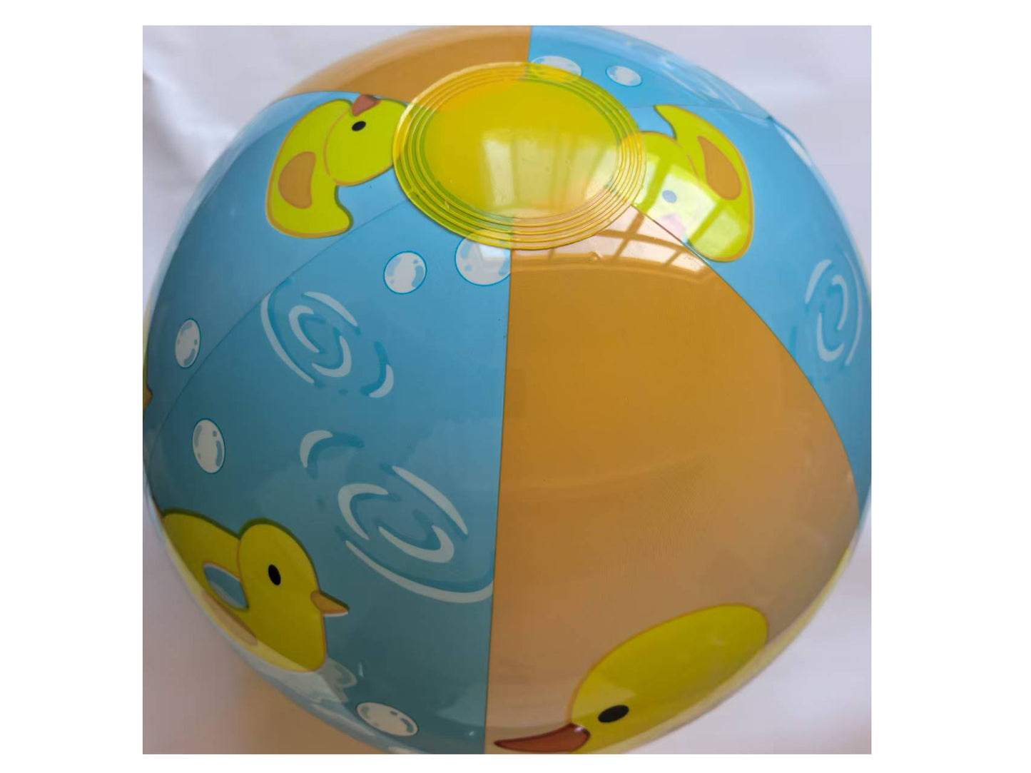Kinder Spielball Brehn