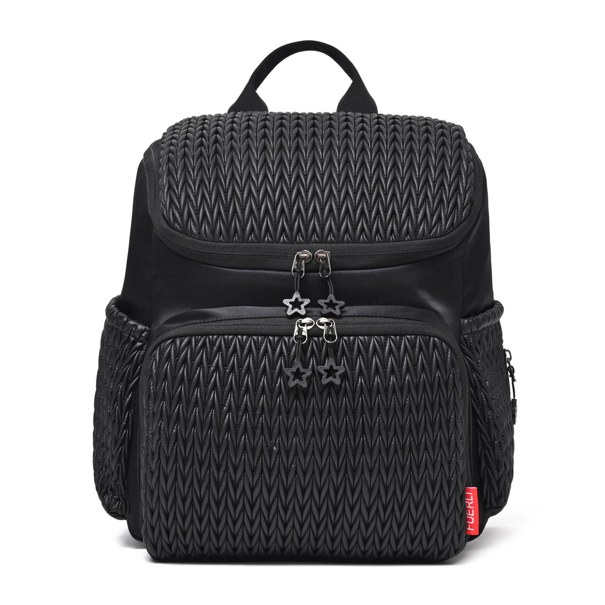 Mode Mehrfachfächer Reise-Rucksack Brehn